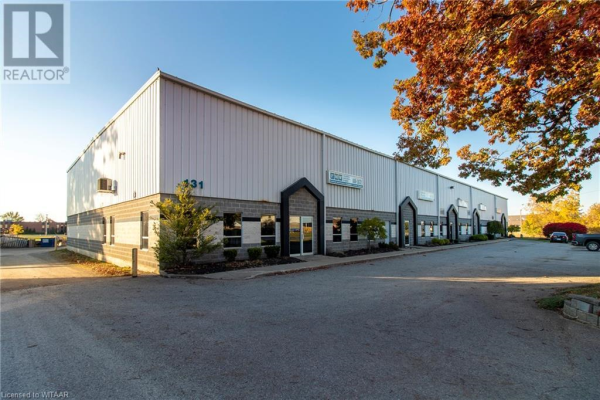 131 TOWNLINE Road, Tillsonburg