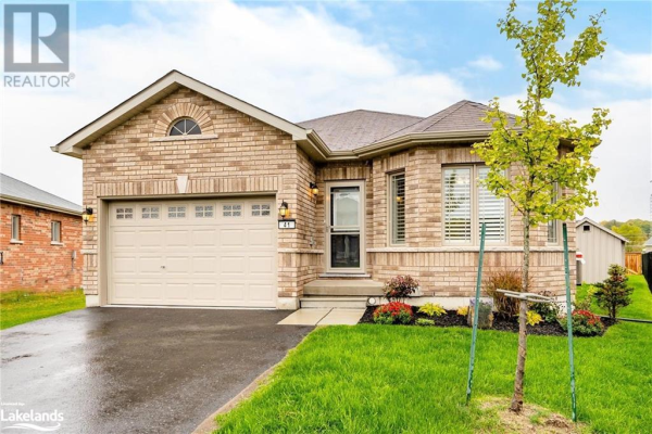41 HATTON Drive, Penetanguishene