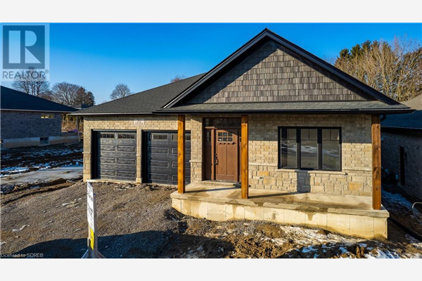 50 JUDD Drive, Simcoe