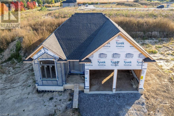 47 JUDD Drive, Simcoe