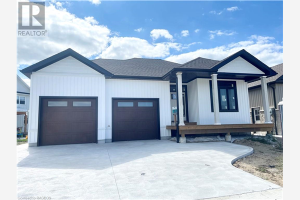 151 WESTLINKS Drive, Saugeen Shores