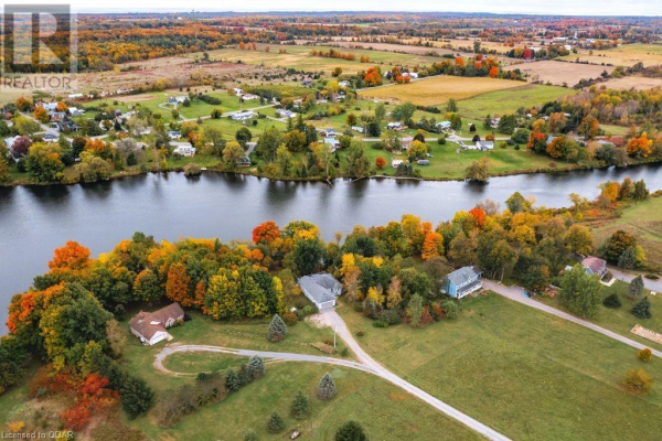 132B SCOTTS MILL Road, Prince Edward County