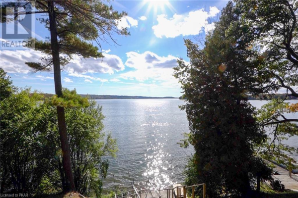 75 COW ISLAND Unit# A, Bailieboro