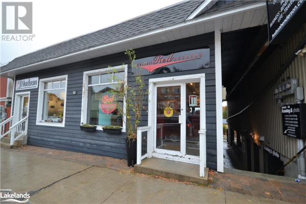 173A HIGHLAND Street, Haliburton