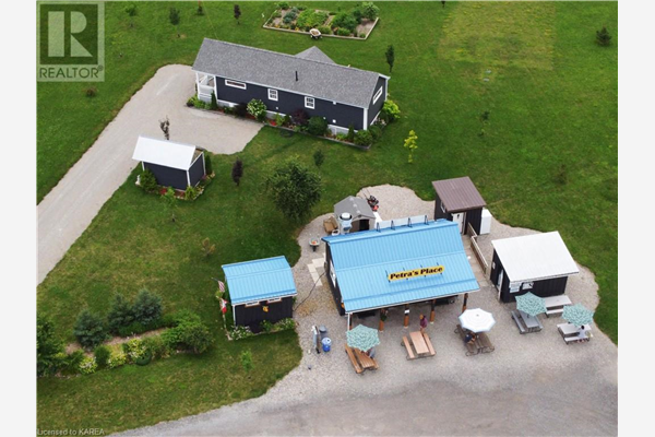 3576 COUNTY ROAD 3, Lyndhurst