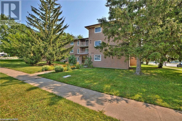 5222 PORTAGE Road Unit# 104, Niagara Falls