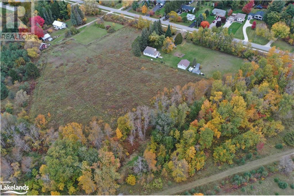 301 WARRINGTON Road, Stayner