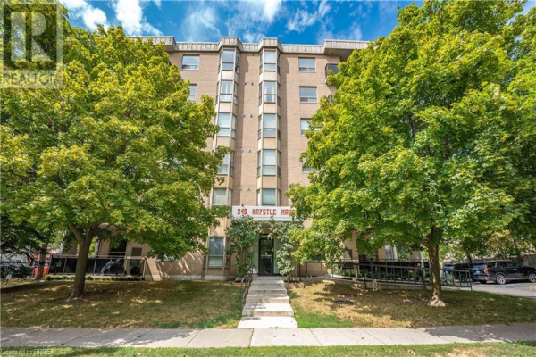 240 QUIGLEY Road Unit# 604, Hamilton