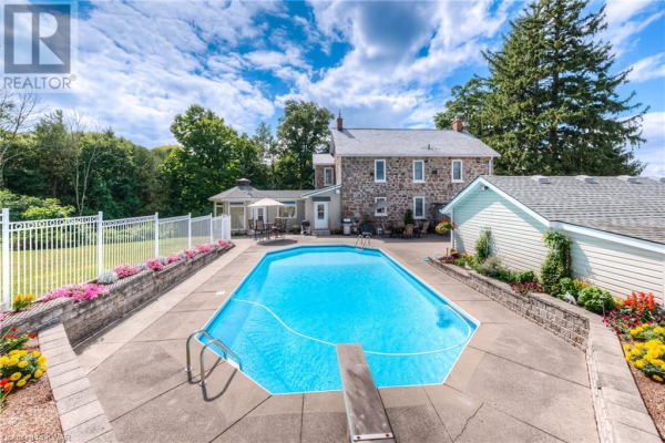 1261 HURON Road, Petersburg