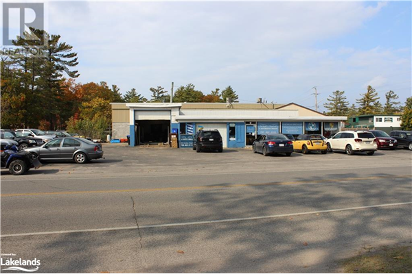 850 MOSLEY Street, Wasaga Beach