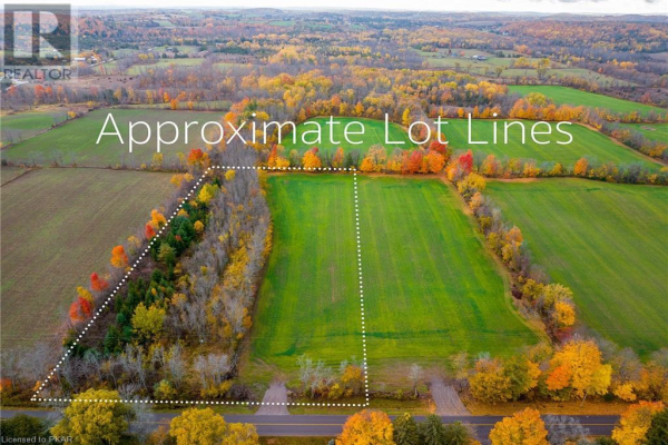 N/A CONCESSION ROAD 13 E, Hastings