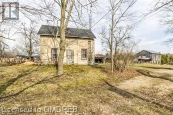 11678 REGIONAL ROAD 25 Road, Halton Hills