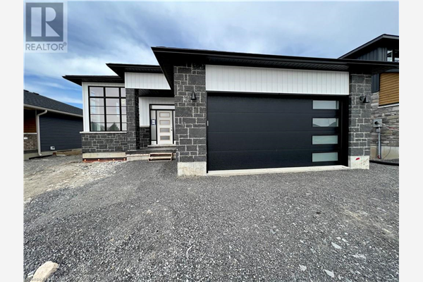 5 HORTON Court, Belleville