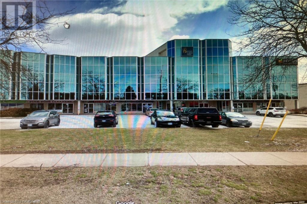 466 SPEERS Road S Unit# 309 or 307 or 304 or 341, Oakville