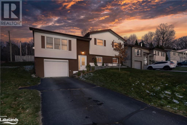 1 SHAW Crescent, Huntsville