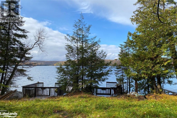 LOT 59 TRAPPERS TRAIL Road, Haliburton