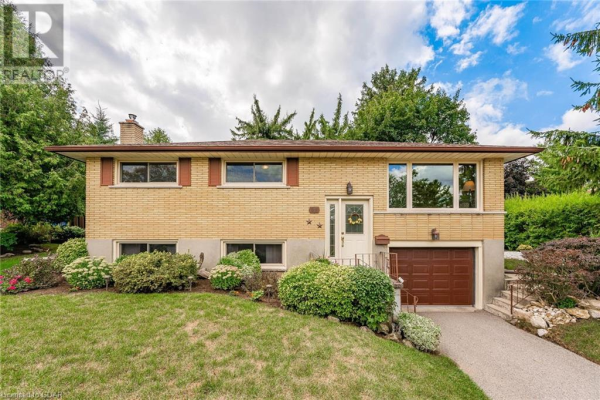 58 ROSEWOOD Avenue, Guelph