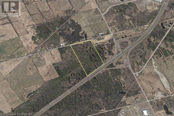 1881 BROWN Line, Peterborough