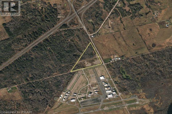 937 AIRPORT Road, Peterborough