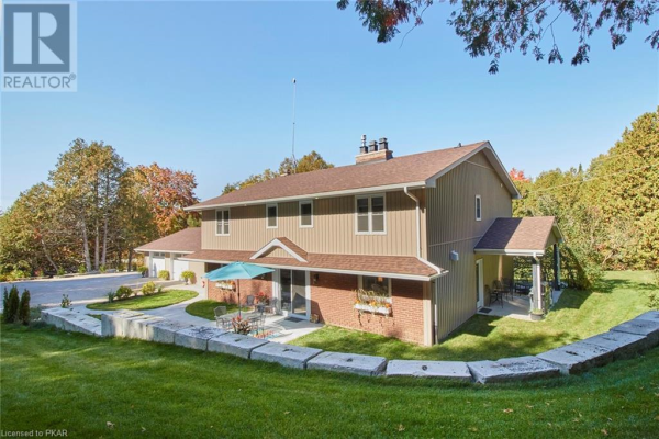 204 SKI HILL Road, Bethany