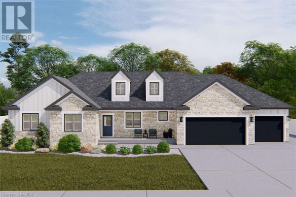 LOT B3 HETU Road, Gananoque