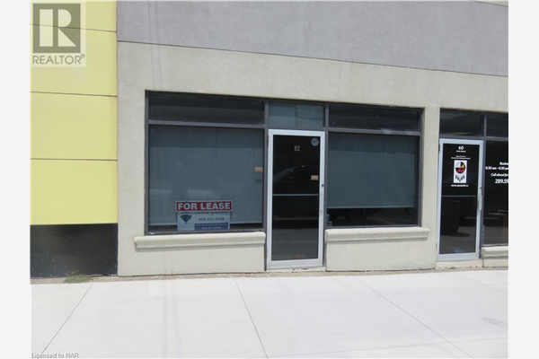 62 JARVIS Street, Fort Erie