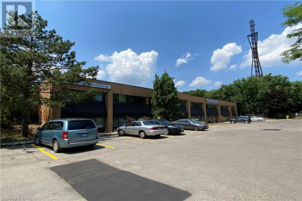 446 GREY Street Unit# 202, Brantford