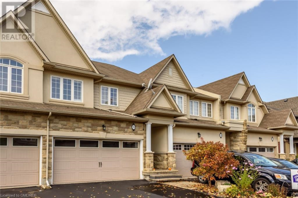 78 MAPLEVALE Drive, Ancaster