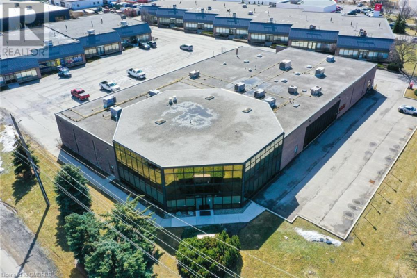504 IROQUOIS SHORE Road Unit# 12, Oakville