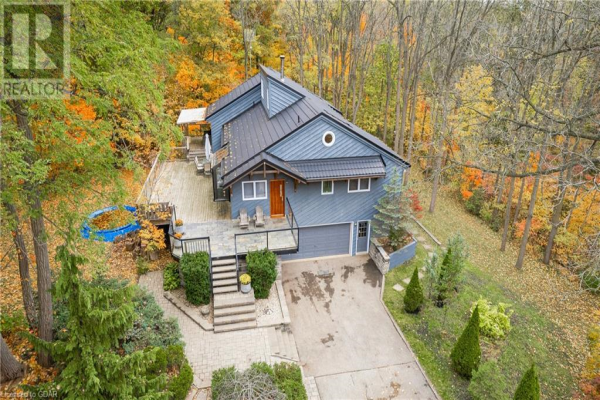 7063 GUELPH Line, Campbellville
