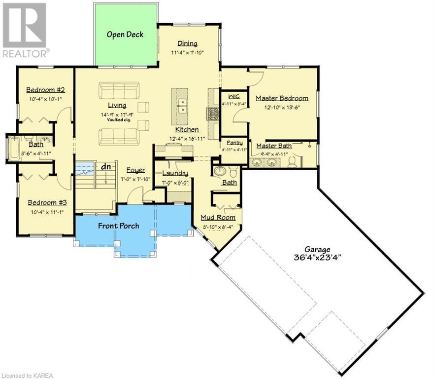 Listing 40341841 - Large Photo # 2