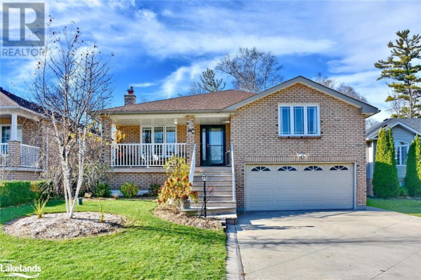 36 60TH Street S, Wasaga Beach