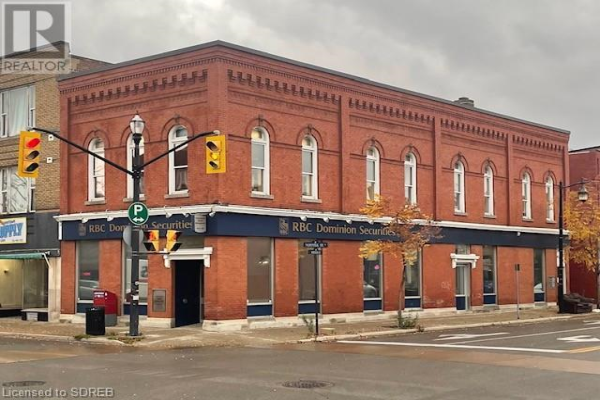 2 NORFOLK Street S, Simcoe