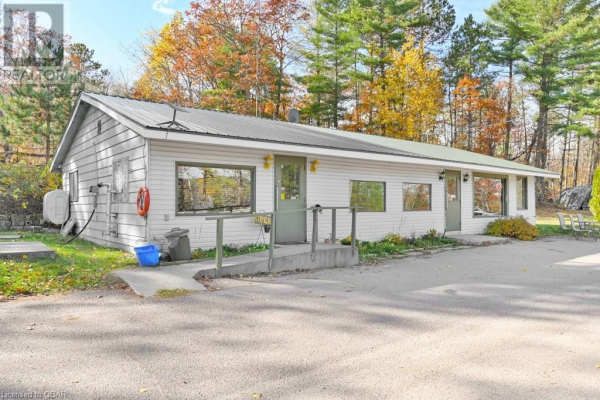 17370 HIGHWAY 41, Cloyne
