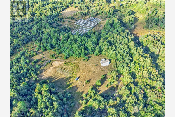 443 PINERY Road, Kawartha Lakes