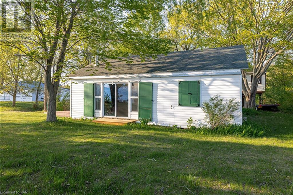 5515 FIRELANE 27, Port Colborne