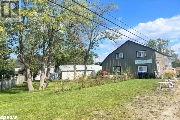 9180 BEACHWOOD Road, Wasaga Beach