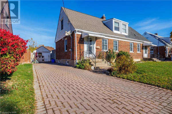 3 BEARD Place, St. Catharines