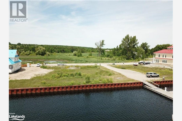19 DOCK Lane, Port McNicoll