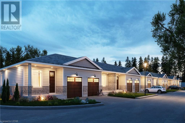 85 FOREST Street Unit# 10, Aylmer