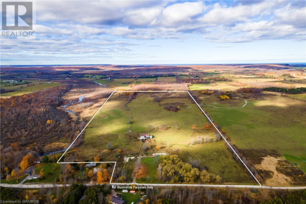 383355 DAWSON Road, Kemble
