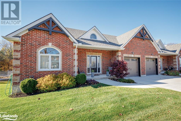 82 DENMARK Street, Meaford