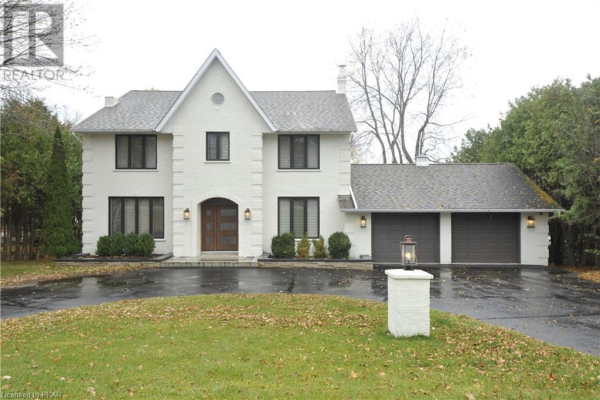 357 GIFFORD Drive, Ennismore Township