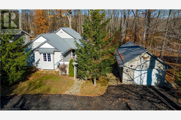 27 DEER TRAIL Road, Sauble Beach