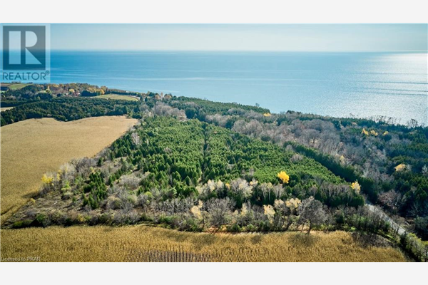 0 LAKESHORE Road, Clarington