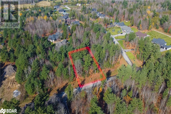 LOT 4 MARNI Lane, Springwater