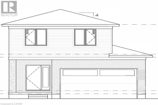 17 BUSH HILL Link, London