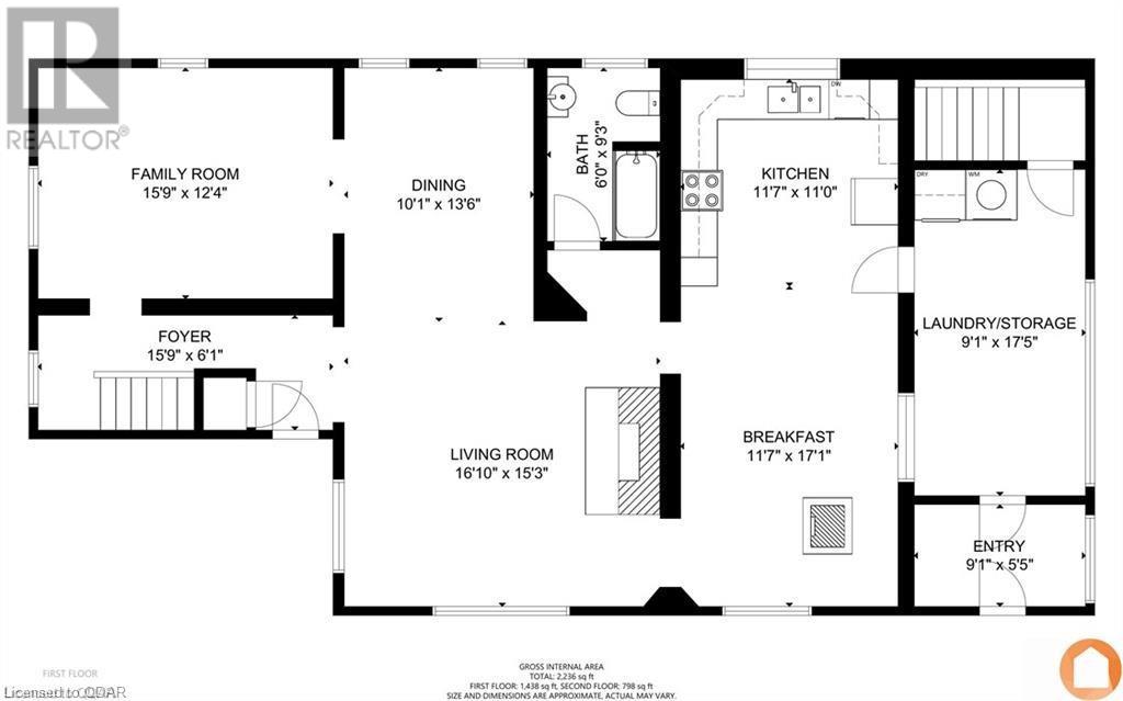 Listing 40344976 - Large Photo # 44