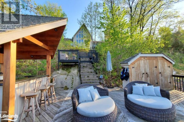 3906 DARLING ISLAND Road, Severn