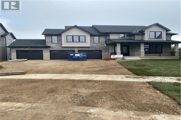 245 TAMARACK Boulevard, Woodstock